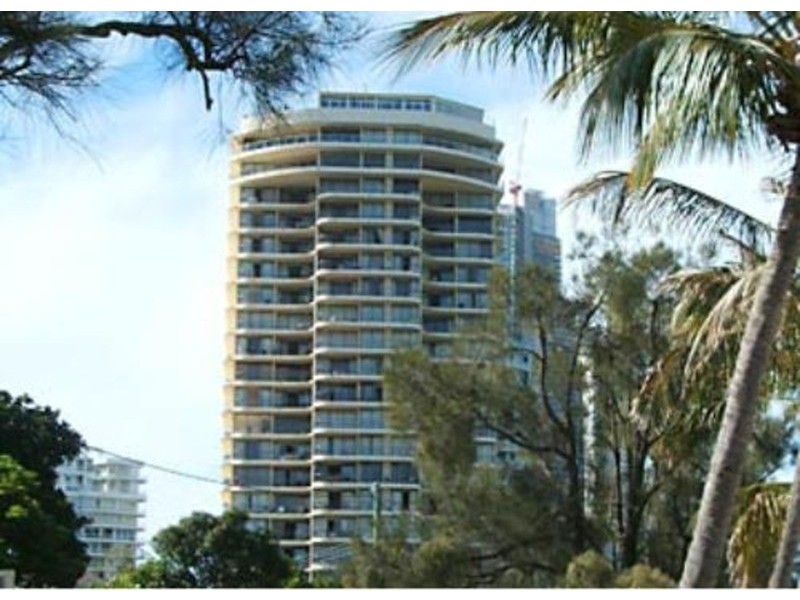 301/3 River Drive, Surfers Paradise QLD 4217