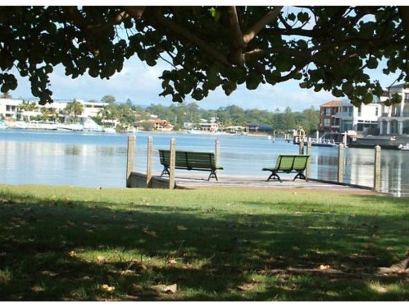 301/3 River Drive, Surfers Paradise QLD 4217