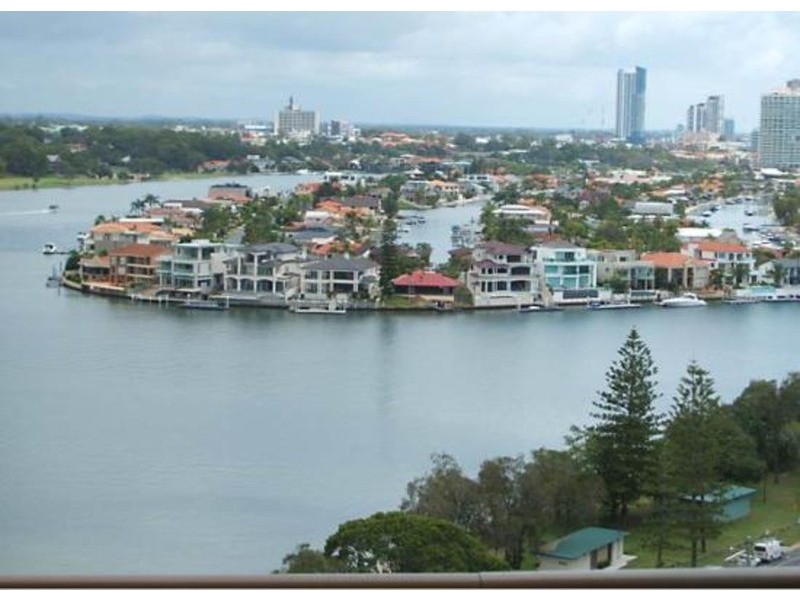 301/3 River Drive, Surfers Paradise QLD 4217