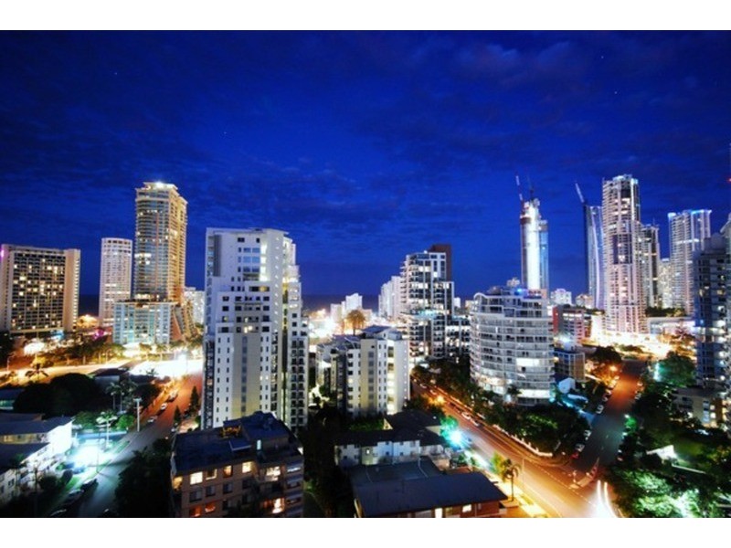 301/3 River Drive, Surfers Paradise QLD 4217