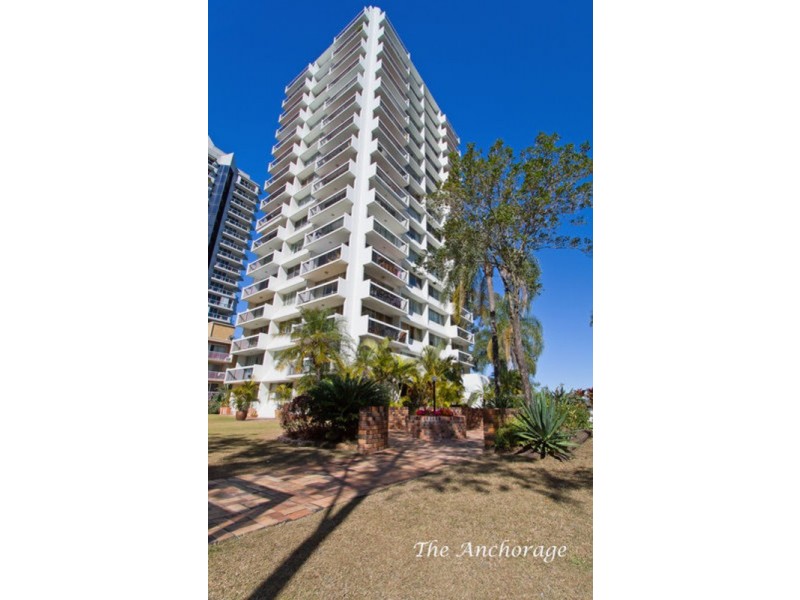 32 Riverview Parade, Surfers Paradise QLD 4217