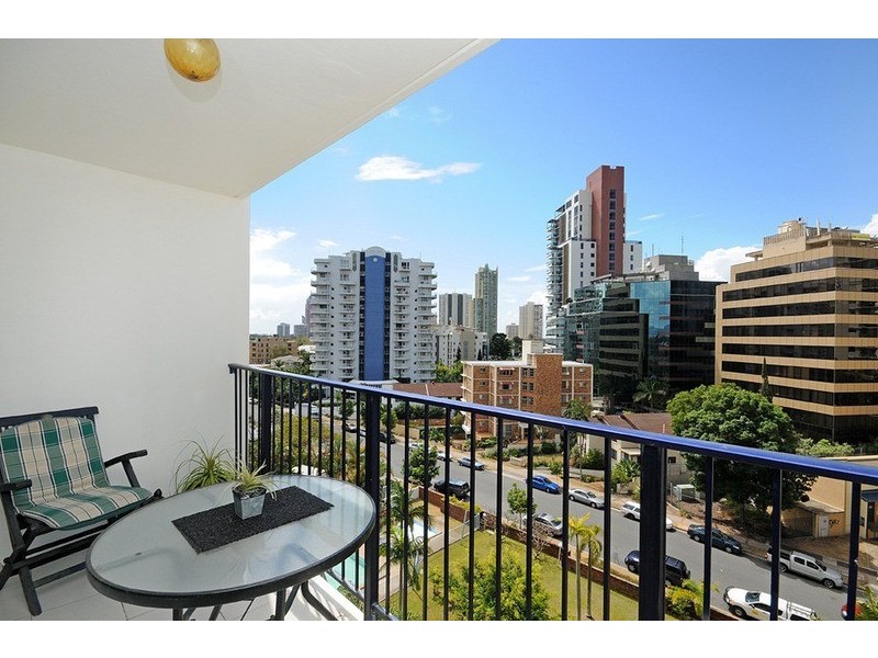 6B/2 Riverview  Parade, Surfers Paradise QLD 4217