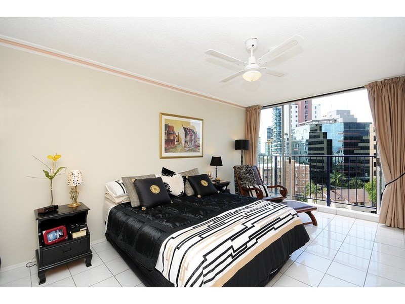 6B/2 Riverview  Parade, Surfers Paradise QLD 4217