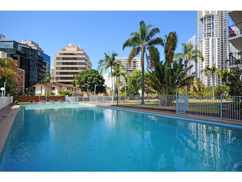 6B/2 Riverview  Parade, Surfers Paradise QLD 4217