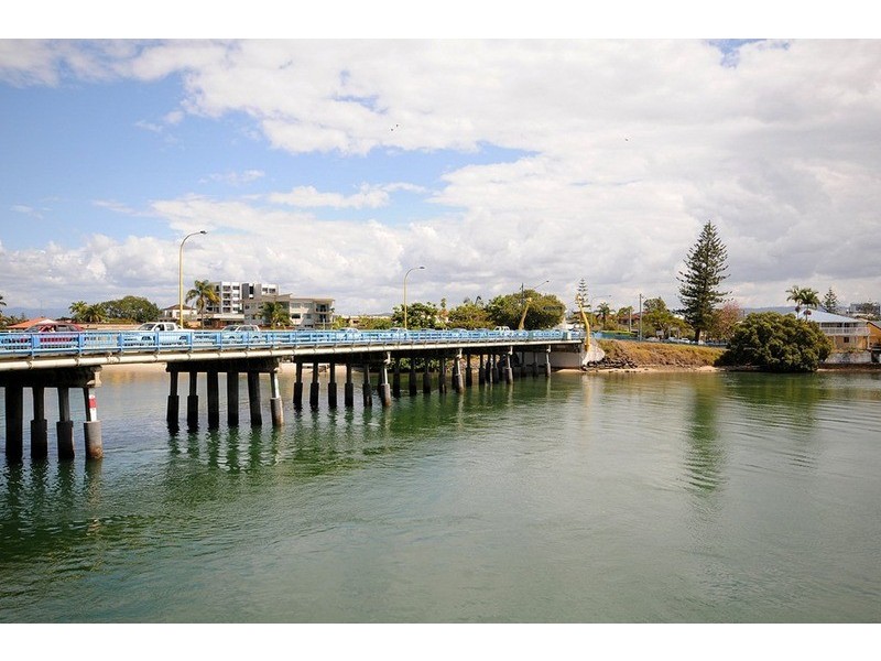 6B/2 Riverview  Parade, Surfers Paradise QLD 4217