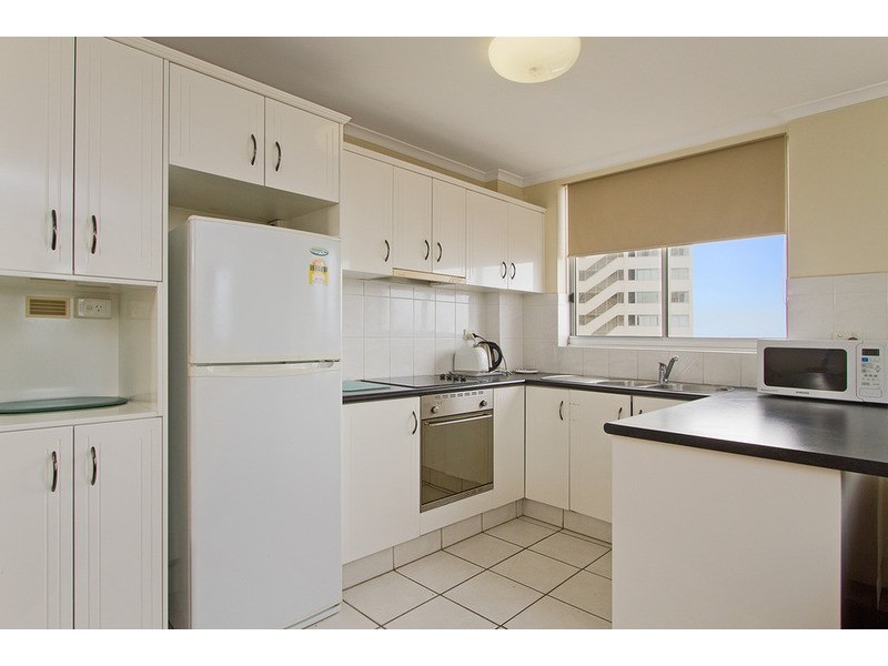 3303 “Kupari” Surfers Paradise Boulevard, Surfers Paradise QLD 4217