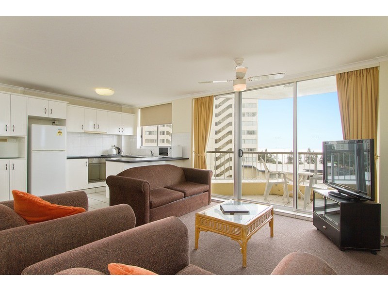 3303 “Kupari” Surfers Paradise Boulevard, Surfers Paradise QLD 4217