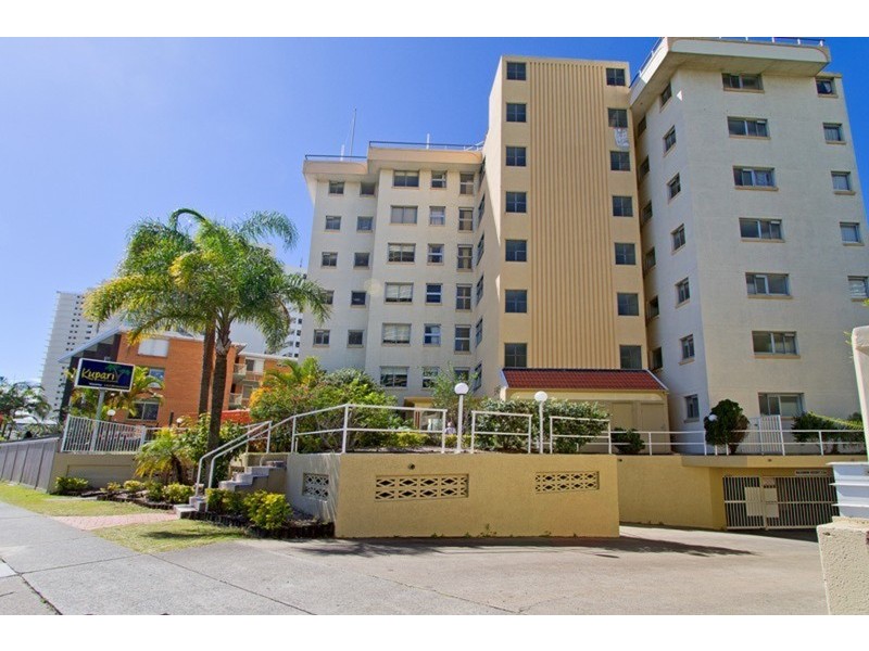 3303 “Kupari” Surfers Paradise Boulevard, Surfers Paradise QLD 4217