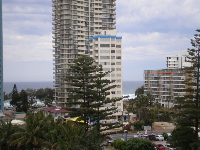 5 Palm Avenue, Surfers Paradise QLD 4217