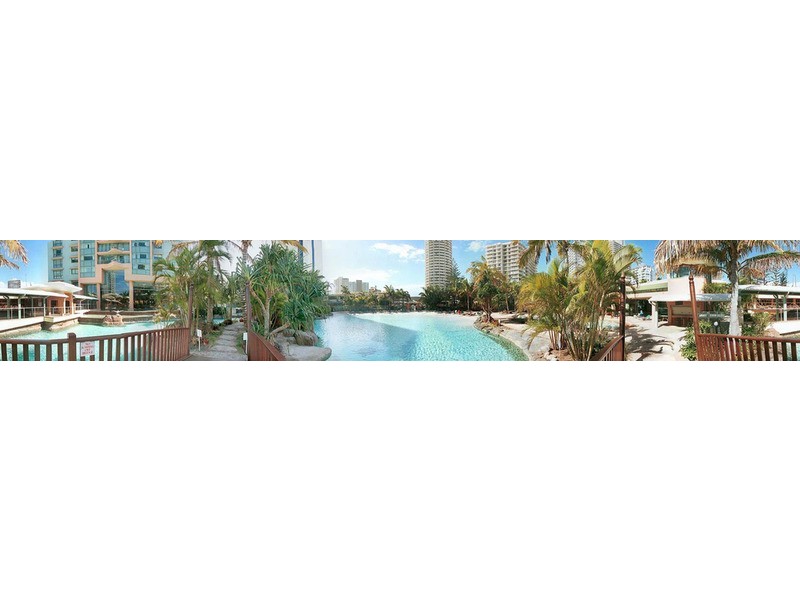 5 Palm Avenue, Surfers Paradise QLD 4217