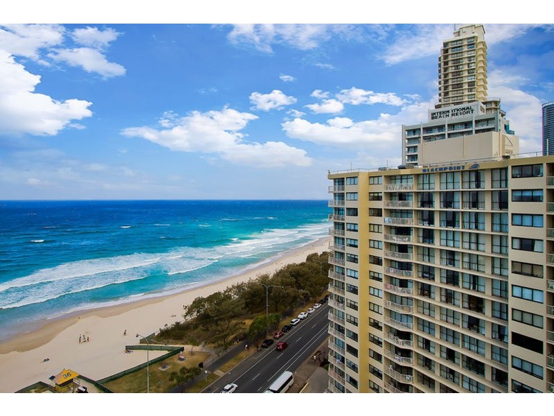 114 The Esplanade, Surfers Paradise QLD 4217