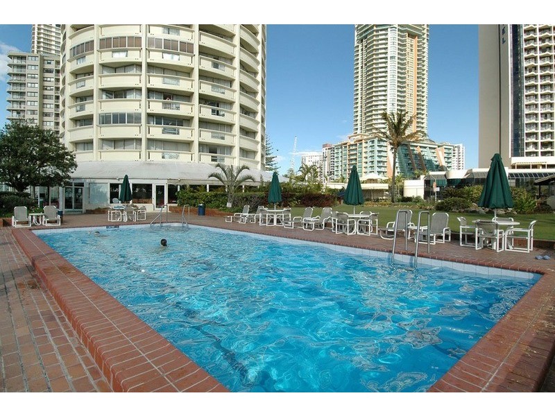 114 The Esplanade, Surfers Paradise QLD 4217