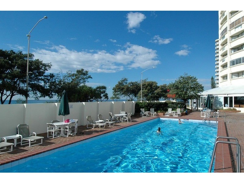 114 The Esplanade, Surfers Paradise QLD 4217
