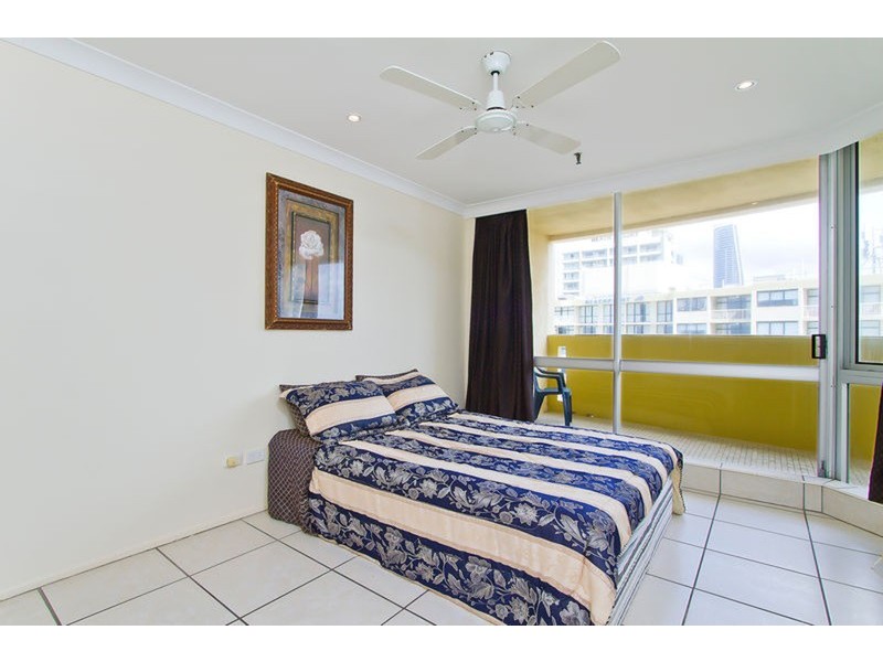 114 The Esplanade, Surfers Paradise QLD 4217