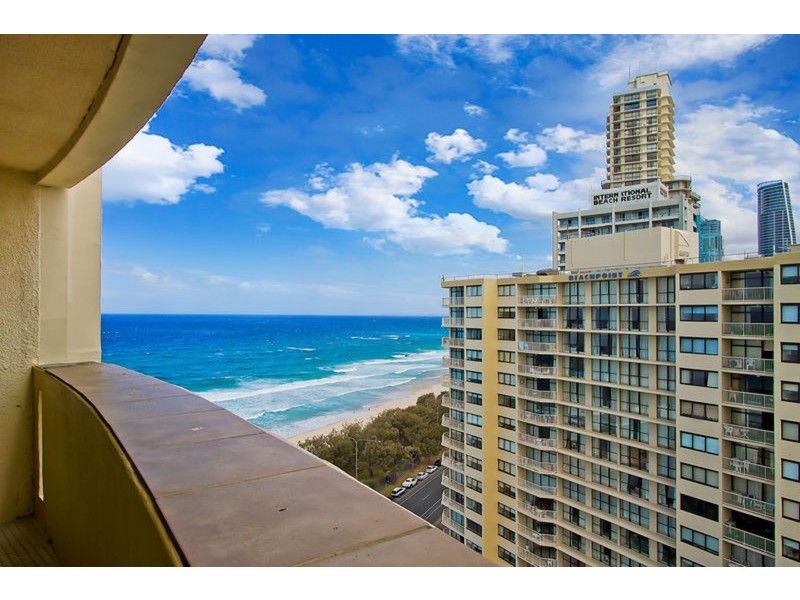 114 The Esplanade, Surfers Paradise QLD 4217