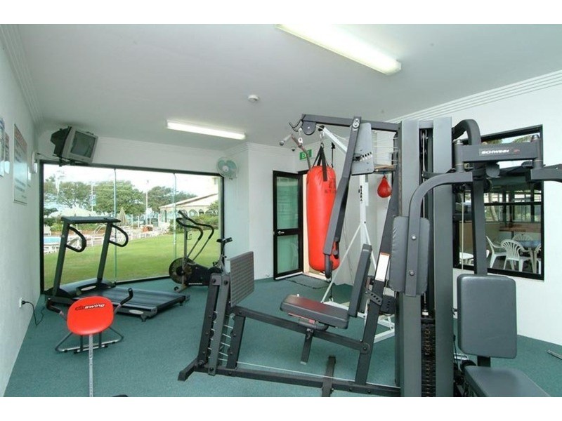 114 The Esplanade, Surfers Paradise QLD 4217