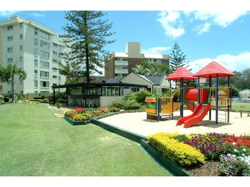 114 The Esplanade, Surfers Paradise QLD 4217