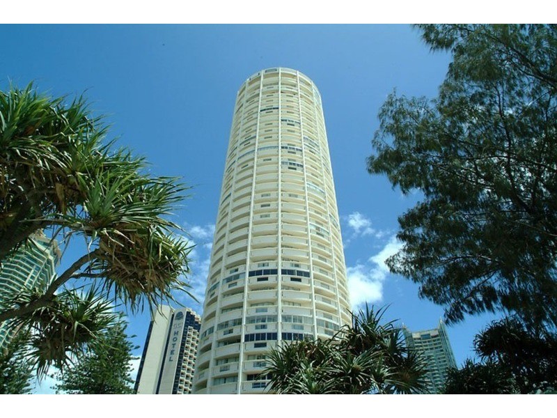 114 The Esplanade, Surfers Paradise QLD 4217