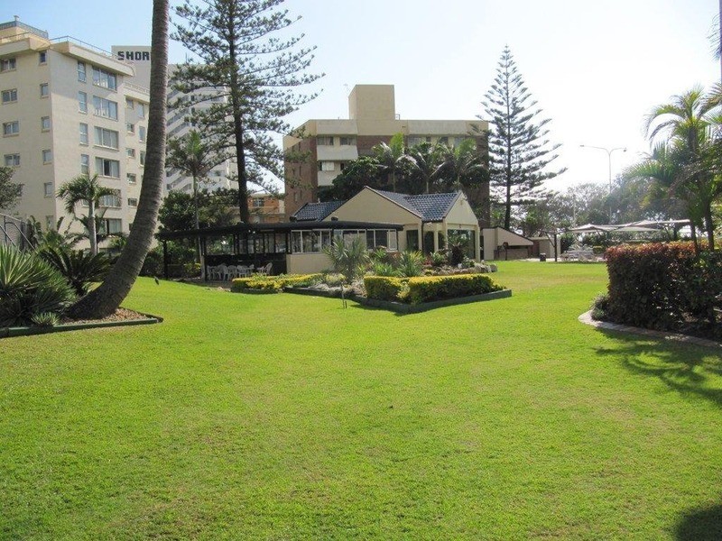 114 The Esplanade, Surfers Paradise QLD 4217