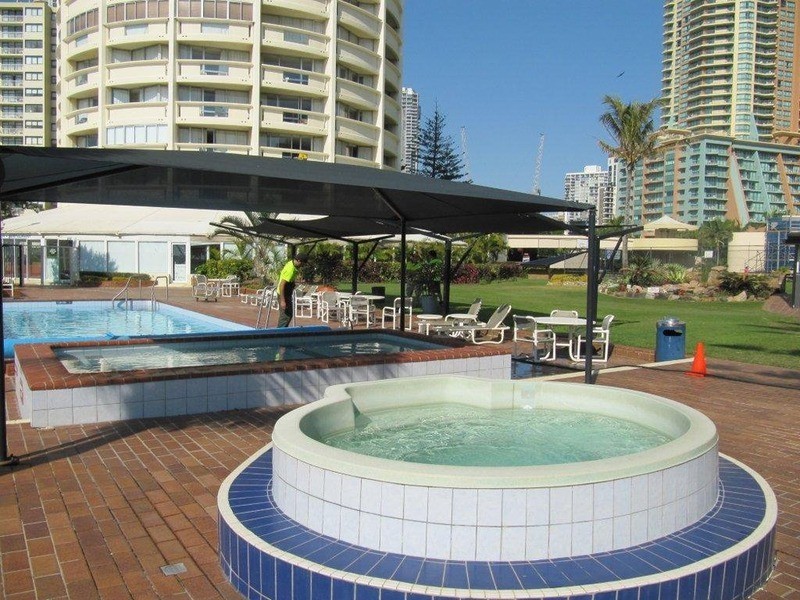 114 The Esplanade, Surfers Paradise QLD 4217