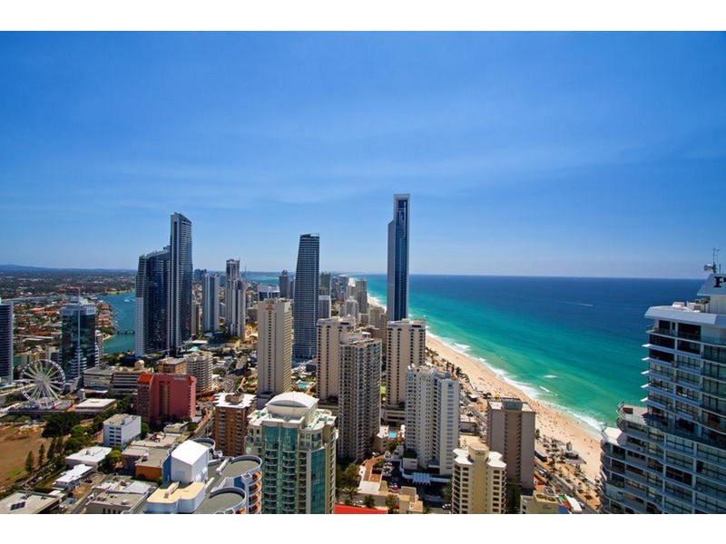 9 Hamilton Avenue, Surfers Paradise QLD 4217