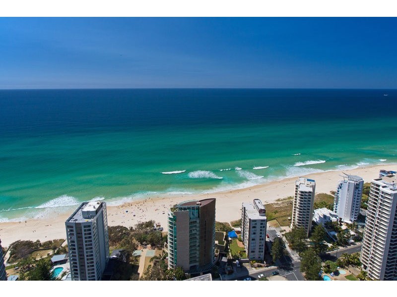 9 Hamilton Avenue, Surfers Paradise QLD 4217