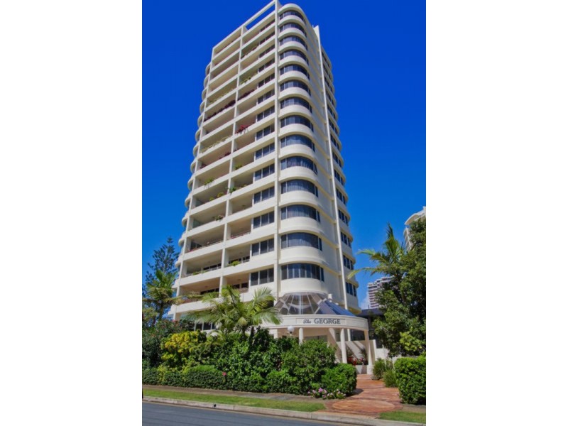 2 Montgomery Avenue, Main Beach QLD 4217