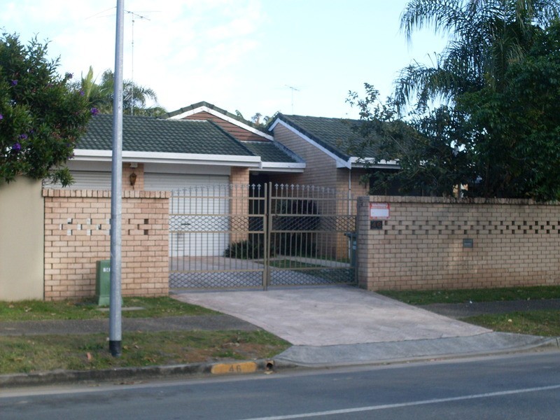46 Campbell Street, Sorrento QLD 4217