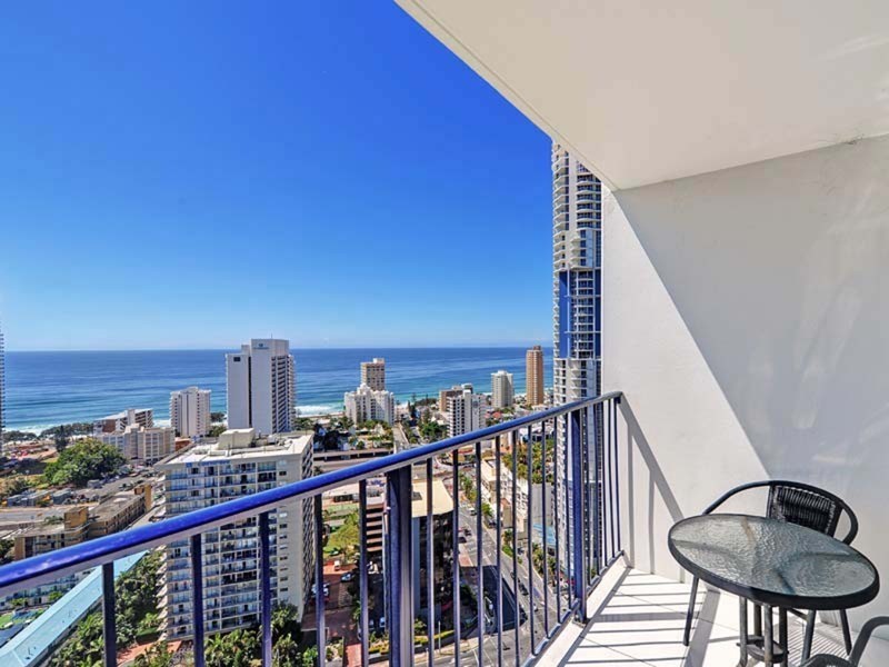 2 Riverview  Parade, Surfers Paradise QLD 4217