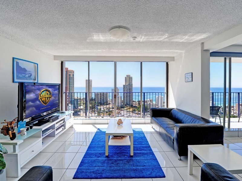 2 Riverview  Parade, Surfers Paradise QLD 4217