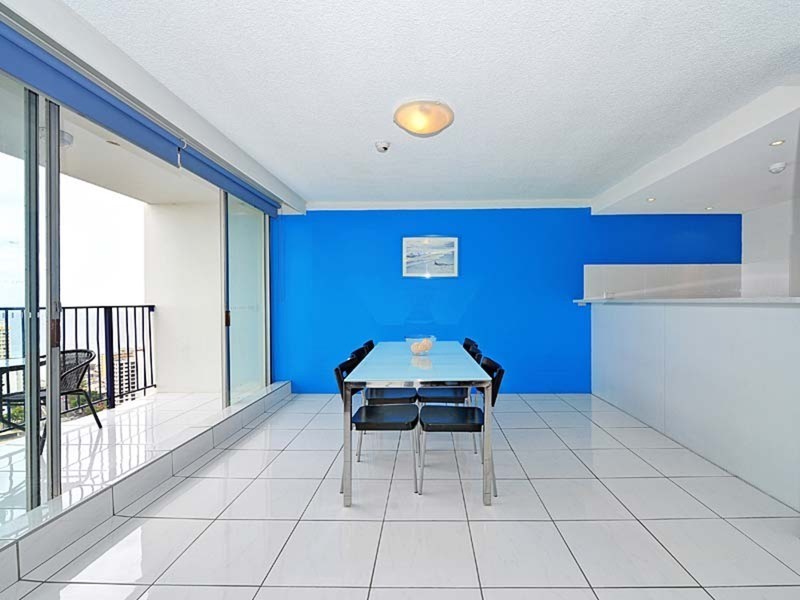 2 Riverview  Parade, Surfers Paradise QLD 4217