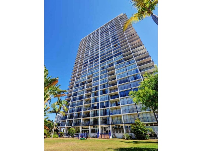 2 Riverview  Parade, Surfers Paradise QLD 4217