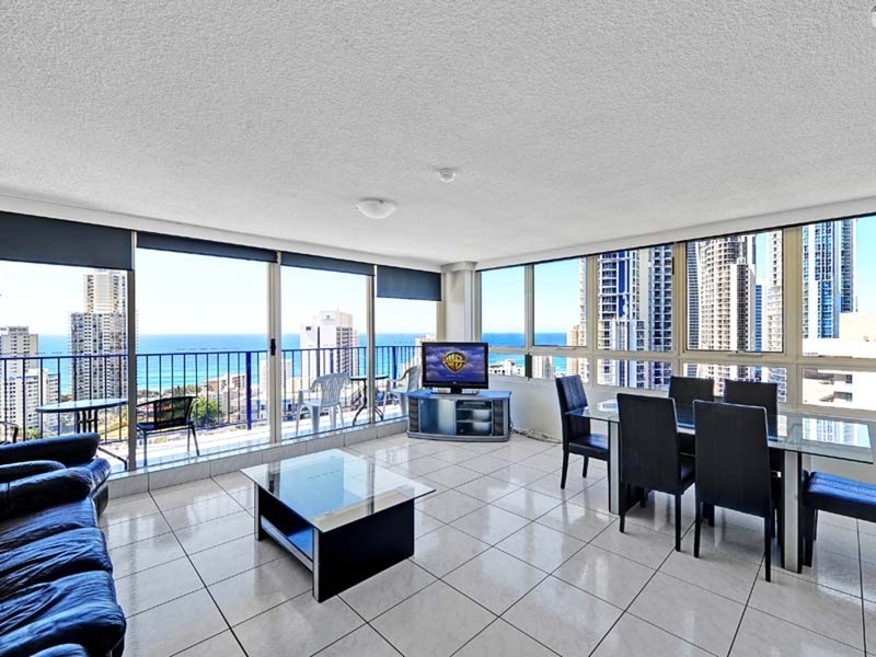 2 Riverview  Parade, Surfers Paradise QLD 4217