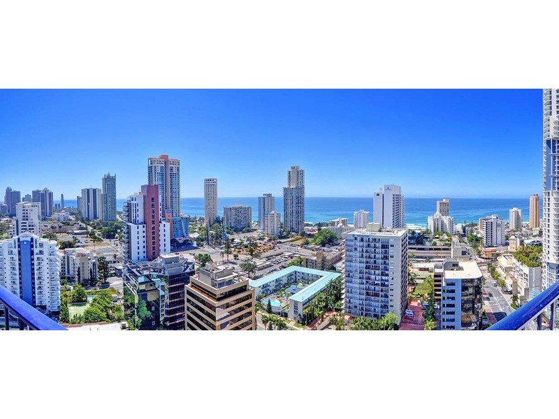 2 Riverview  Parade, Surfers Paradise QLD 4217