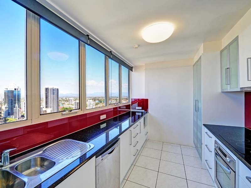 2 Riverview  Parade, Surfers Paradise QLD 4217