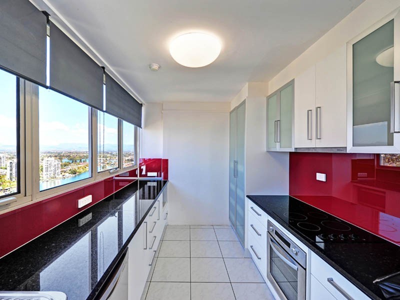 2 Riverview  Parade, Surfers Paradise QLD 4217