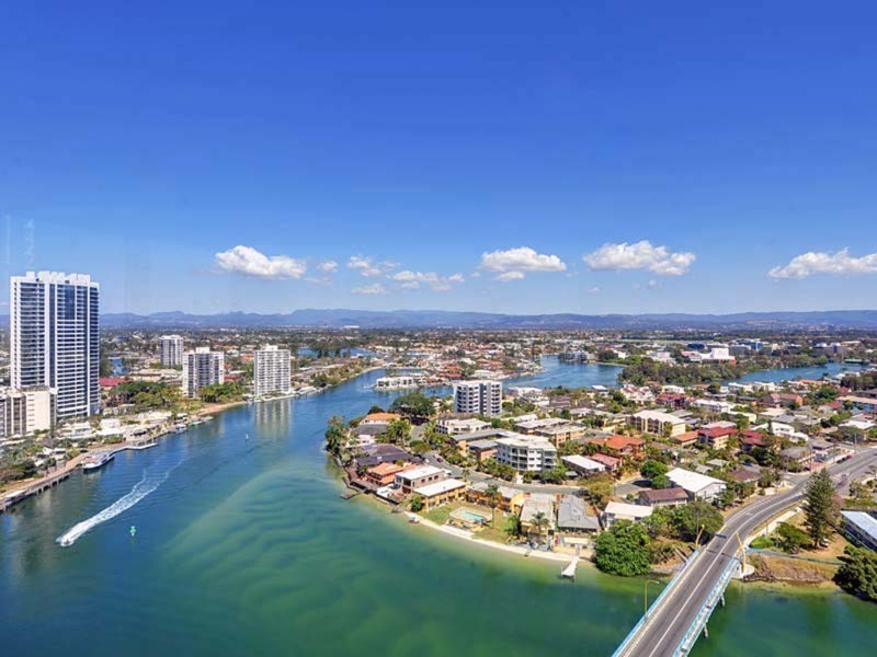 2 Riverview  Parade, Surfers Paradise QLD 4217