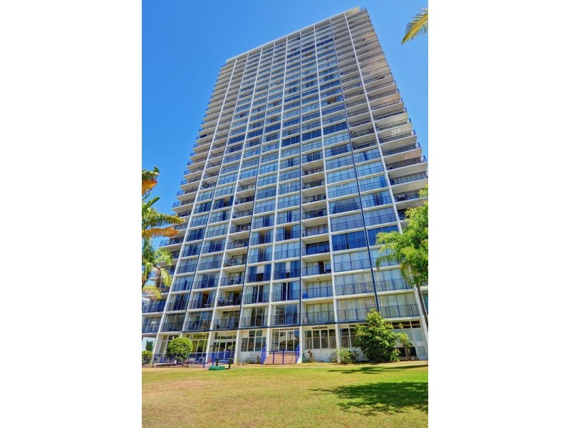 2 Riverview Parade, Surfers Paradise QLD 4217