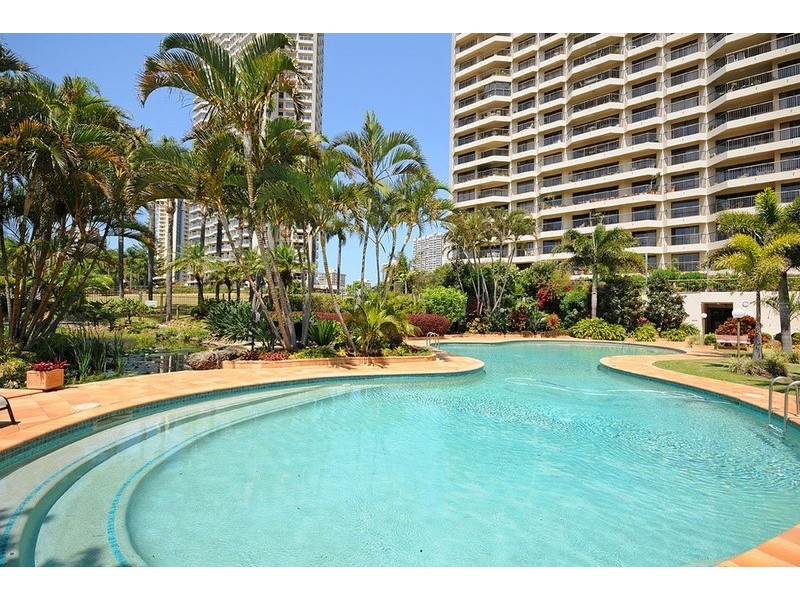 36/’Atlantis West’ 2 Admiralty Drive, Paradise Waters QLD 4217