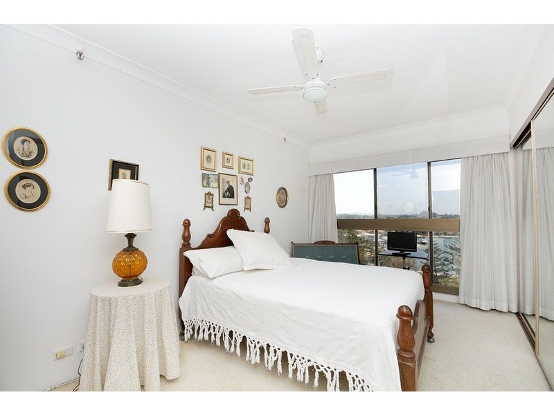 36/’Atlantis West’ 2 Admiralty Drive, Paradise Waters QLD 4217
