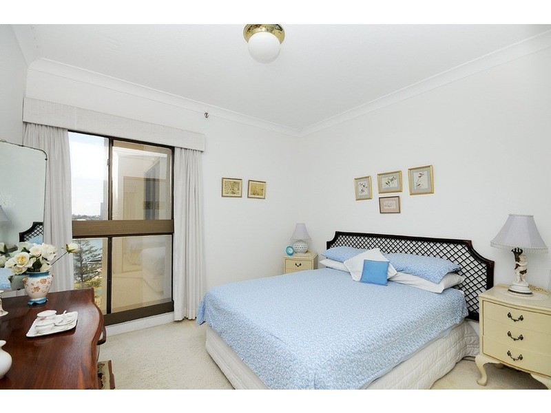 36/’Atlantis West’ 2 Admiralty Drive, Paradise Waters QLD 4217