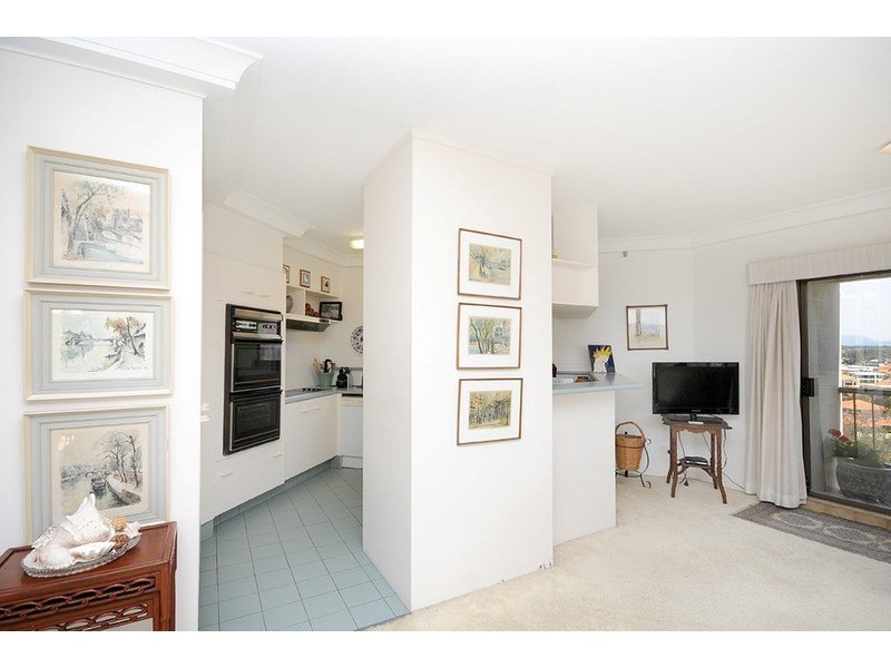 36/’Atlantis West’ 2 Admiralty Drive, Paradise Waters QLD 4217