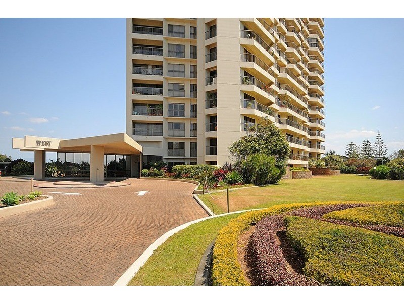 36/’Atlantis West’ 2 Admiralty Drive, Paradise Waters QLD 4217