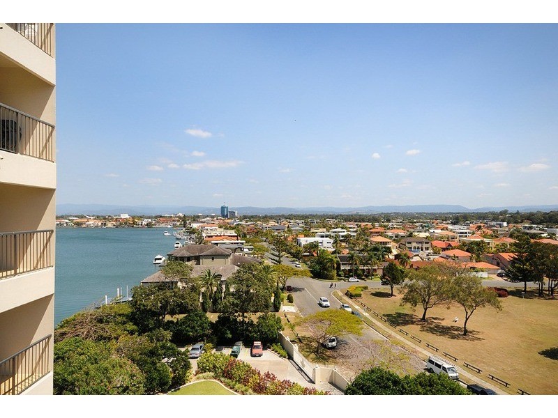 36/’Atlantis West’ 2 Admiralty Drive, Paradise Waters QLD 4217