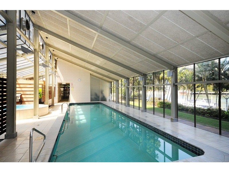 36/’Atlantis West’ 2 Admiralty Drive, Paradise Waters QLD 4217