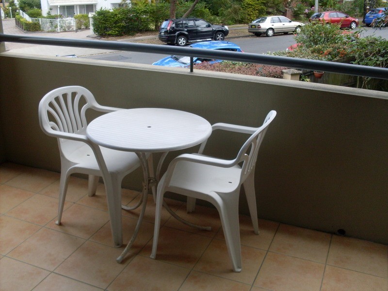 6/25 Chester  Terrace, Southport QLD 4215