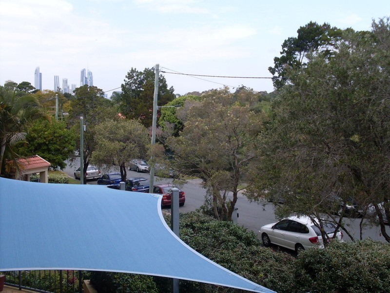 6/25 Chester  Terrace, Southport QLD 4215