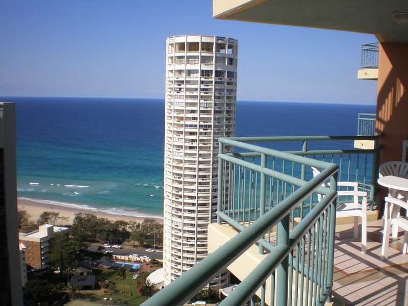 5 Palm Avenue, Surfers Paradise QLD 4217