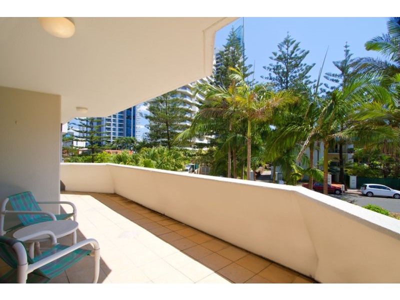 10 Vista “Surfers Beachside” Street, Surfers Paradise QLD 4217