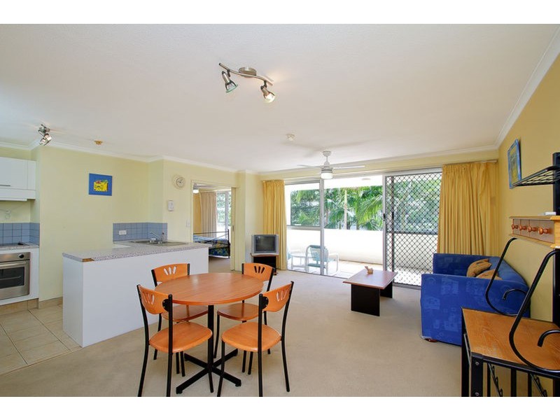 10 Vista “Surfers Beachside” Street, Surfers Paradise QLD 4217
